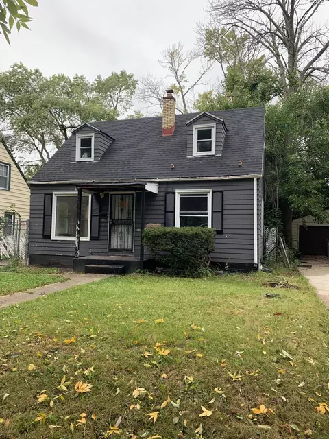 5043 N 63rd, Milwaukee, WI 53218