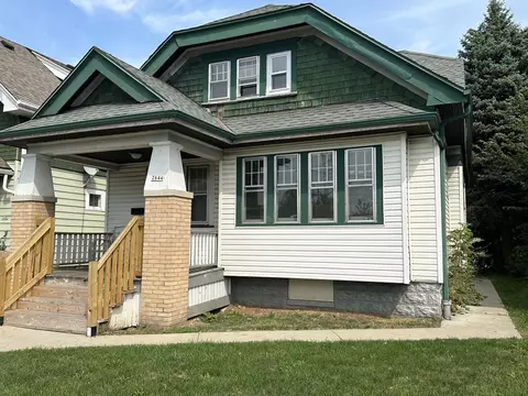 2644 N 57th, Milwaukee, WI 53210