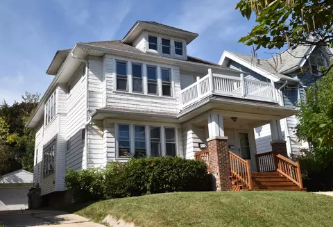 1749 N 53rd #1751, Milwaukee, WI 53208