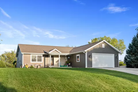 n4588 Hazelwood Road, Hustisford, WI 53034