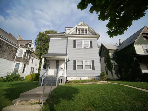 2518 N 2nd, Milwaukee, WI 53212