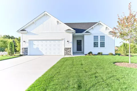 10426 Button Bush, Caledonia, WI 53126