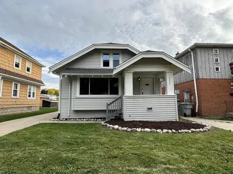 4225 W Reichert, Milwaukee, WI 53209