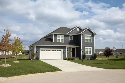 35168 Winnebago, Summit, WI 53066