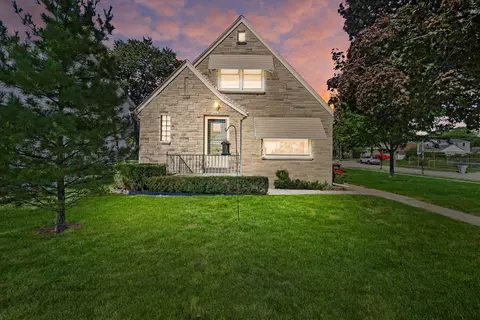 3603 S 87th, Milwaukee, WI 53228