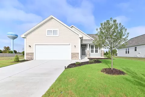 712 River Rdg, Waterford, WI 53185