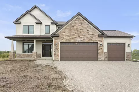 9104 Creekside, Pleasant Prairie, WI 53158