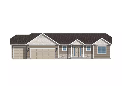 314 Crestview, Lake Mills, WI 53551