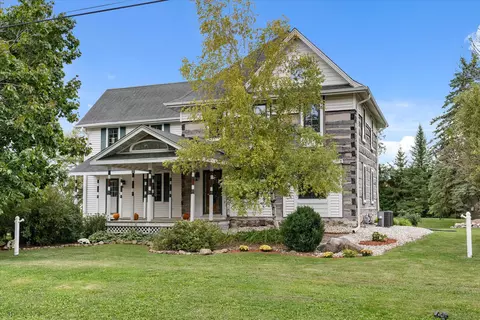 2479 State Highway 28, Farmington, WI 53040