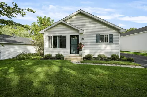 9901 190th, Bristol, WI 53104
