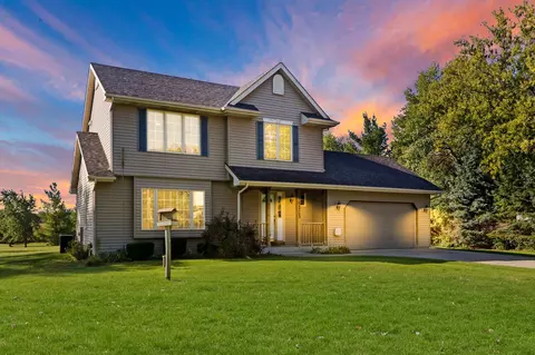 14723 Braun, Yorkville, WI 53177