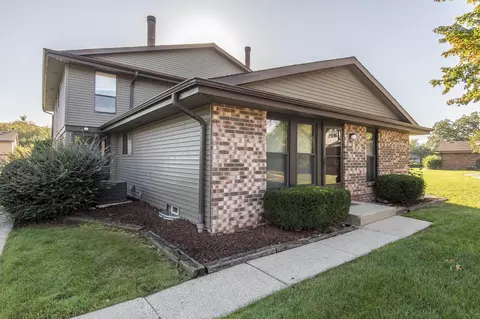 6956 N Raintree #A, Milwaukee, WI 53223