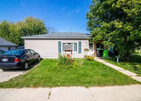 814 Madison, Beaver Dam, WI 53916