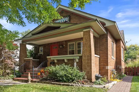 7731 6th, Kenosha, WI 53143