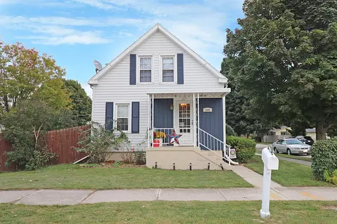 1601 N 27th, Sheboygan, WI 53081