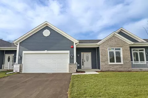 3116 27th #13B, Kenosha, WI 53144