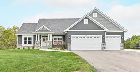 4838 Cascade, Racine, WI 53405