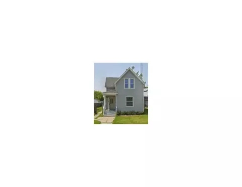 1136 David, Racine, WI 53404