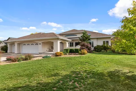 n7023 Woodside Hills Drive, Sheboygan, WI 53083