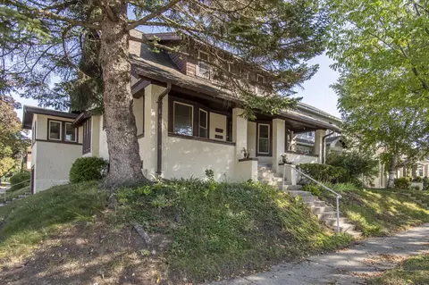 2044 N 59th, Milwaukee, WI 53208