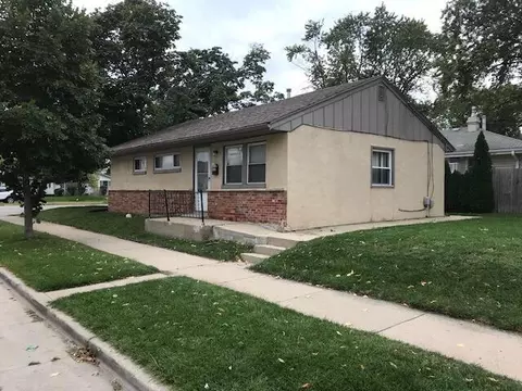 5605 N 95th, Milwaukee, WI 53225