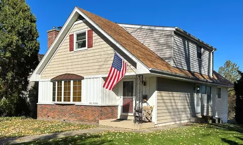 n85w16282 May, Menomonee Falls, WI 53051