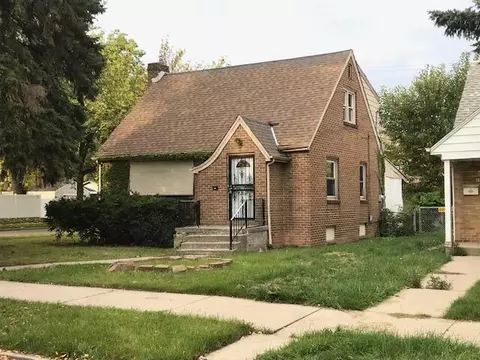4303 N 42nd, Milwaukee, WI 53216