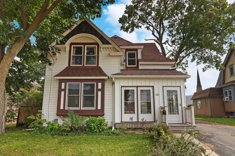 244 Conkey, Burlington, WI 53105