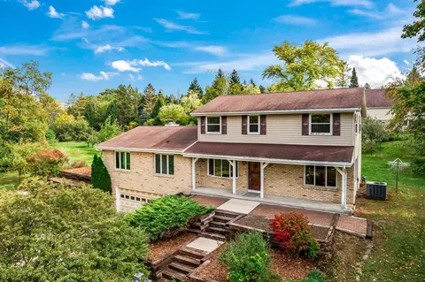 1132 County Highway Nn, Trenton, WI 53095