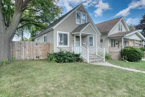 8932 W Mitchell, West Allis, WI 53214