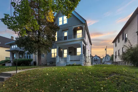 3362 N Buffum, Milwaukee, WI 53212