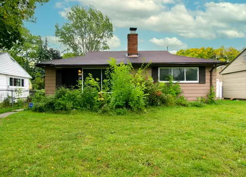 4244 N 42nd, Milwaukee, WI 53216