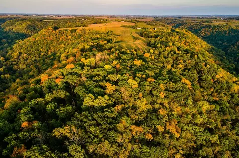 Lt0 Dodson Hollow, Coon, WI 54621