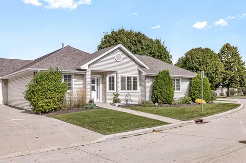 1612 Black Walnut, Sheboygan, WI 53081