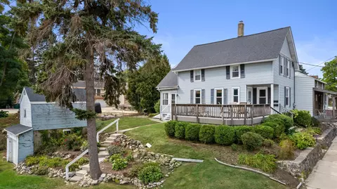1311 Bridge, Grafton, WI 53024