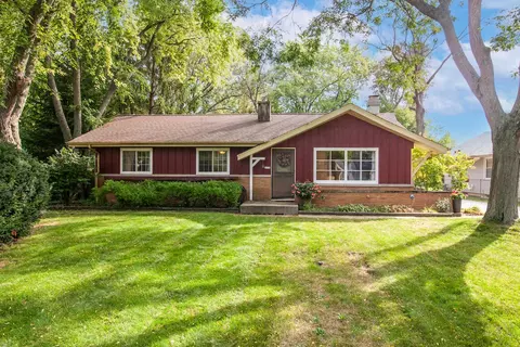 6038 N Ironwood, Glendale, WI 53217