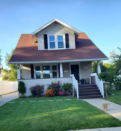 1706 71st, Kenosha, WI 53143