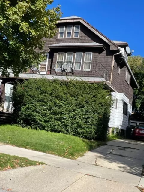 1154 N 45th #1156, Milwaukee, WI 53208