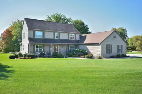 n93w25911 Country, Lisbon, WI 53017