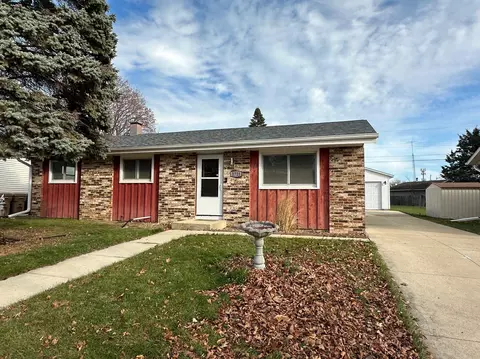 1721 19th, Kenosha, WI 53140