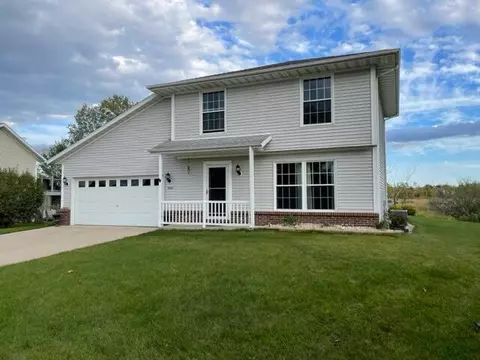 1026 Wheelock, Hartford, WI 53027