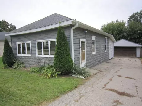 23507 124th, Trevor, WI 53179