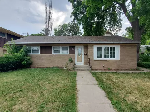 5659 N 32nd, Milwaukee, WI 53209