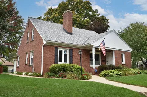 3425 S 37th, Milwaukee, WI 53215