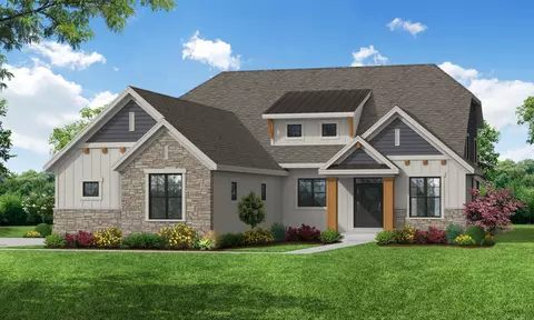 w253n5515 Crescent Hl, Sussex, WI 53089