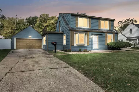 4035 N 83rd, Milwaukee, WI 53222