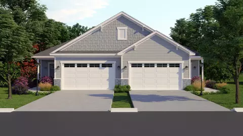n67w21780 Bella #LOT 2-1 LEFT, Menomonee Falls, WI 53051