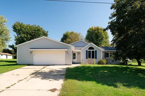 220 Bruce, Kendall, WI 54638