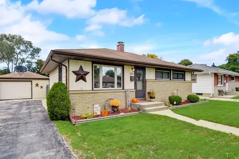 6061 S Cory, Cudahy, WI 53110