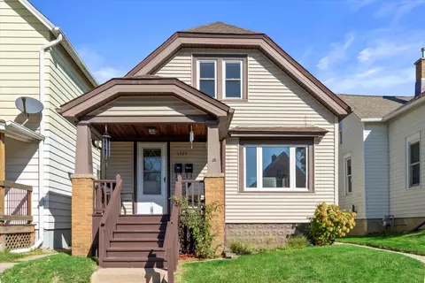 1324 Milwaukee, South Milwaukee, WI 53172